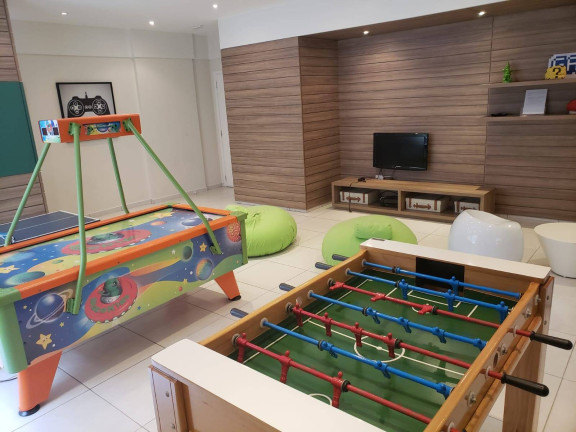Imagem Apartamento com 2 Quartos à Venda, 70 m² em Santa Paula - São Caetano Do Sul