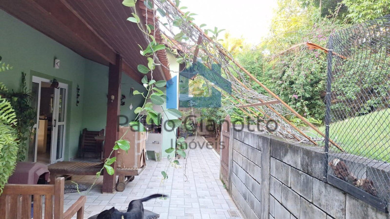Imagem Casa de Condomínio com 3 Quartos à Venda, 210 m² em Parque Paulistano - Cotia