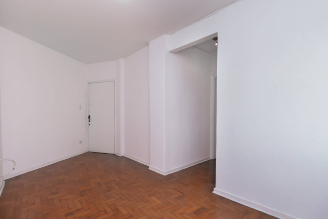 Imagem Apartamento com 1 Quarto à Venda, 42 m² em Sumarezinho - São Paulo Imagem Apartamento com 1 Quarto à Venda, 42 m² em Sumarezinho - São Paulo