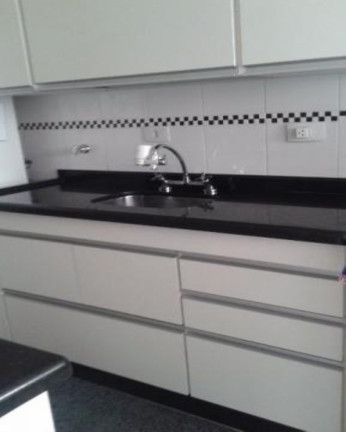 Imagem Apartamento com 2 Quartos à Venda, 56 m² em Moóca - São Paulo