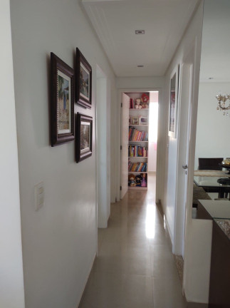 Imagem Apartamento com 3 Quartos à Venda, 90 m² em Imbuí - Salvador