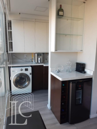Imagem Apartamento com 2 Quartos à Venda, 53 m² em Saúde - São Paulo
