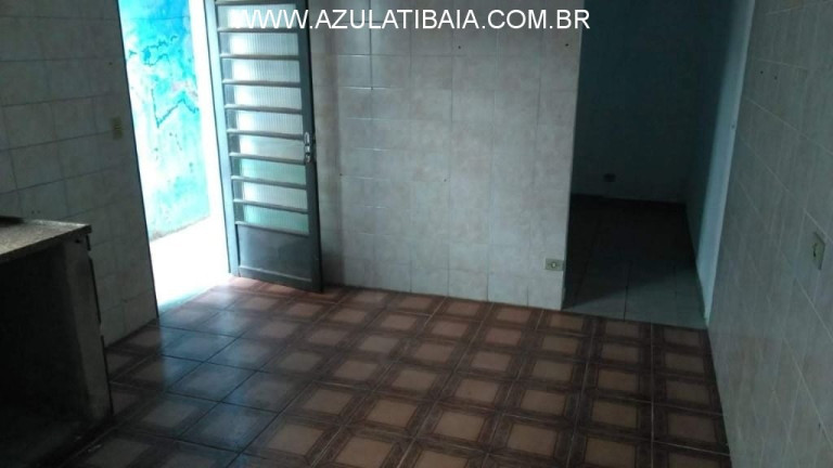 Imagem Casa com 3 Quartos à Venda, 120 m² em Jardim Imperial - Atibaia