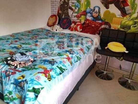 Imagem Apartamento com 3 Quartos à Venda, 147 m² em Vila Maria - São Paulo