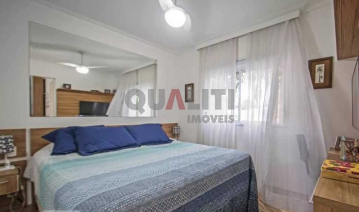 Imagem Apartamento com 3 Quartos à Venda, 143 m² em Chácara Santo Antônio - São Paulo