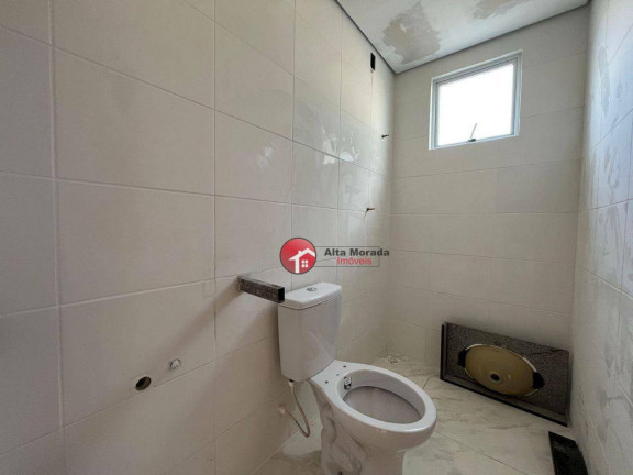 Imagem Cobertura com 2 Quartos à Venda, 113 m² em Santa Terezinha - Belo Horizonte