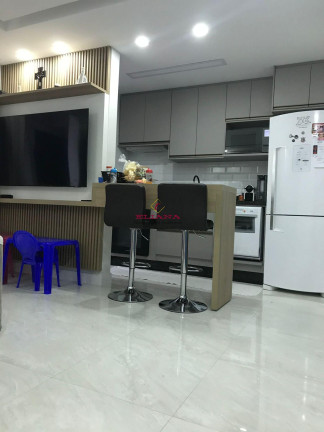 Imagem Apartamento com 3 Quartos à Venda, 80 m² em Vila Osasco - Osasco