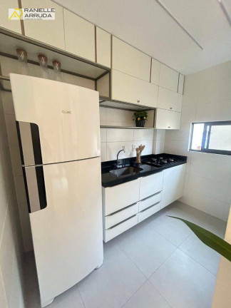 Imagem Casa com 3 Quartos à Venda, 100 m² em Poço - Cabedelo