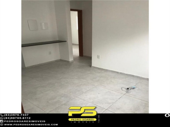 Imagem Apartamento com 2 Quartos à Venda, 58 m² em Cristo Redentor - João Pessoa Imagem Apartamento com 2 Quartos à Venda, 58 m² em Cristo Redentor - João Pessoa