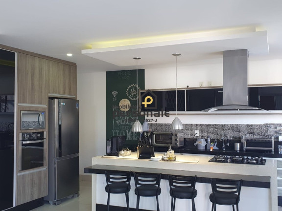 Imagem Imóvel com 4 Quartos à Venda, 409 m² em Alphaville Nova Esplanada - Votorantim Imagem Imóvel com 4 Quartos à Venda, 409 m² em Alphaville Nova Esplanada - Votorantim