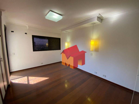 Imagem Apartamento com 3 Quartos à Venda, 210 m² em Centro - Americana