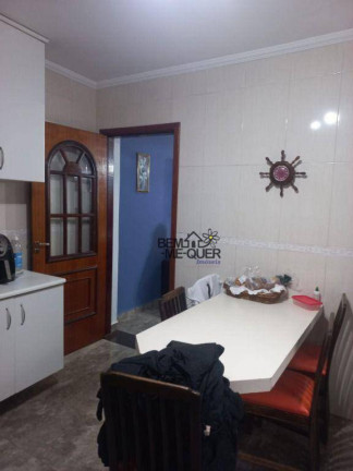 Imagem Sobrado com 4 Quartos à Venda, 140 m² em Freguesia Do ó - São Paulo Imagem Sobrado com 4 Quartos à Venda, 140 m² em Freguesia Do ó - São Paulo