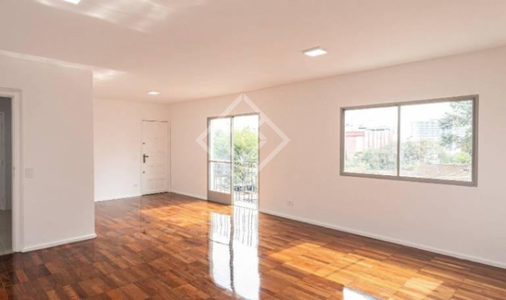 Apartamento com 3 Quartos à Venda, 112 m² em Vila Clementino - São Paulo