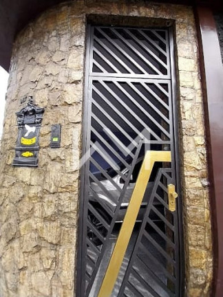 Imagem Sobrado com 3 Quartos à Venda, 306 m² em Parque Renato Maia - Guarulhos
