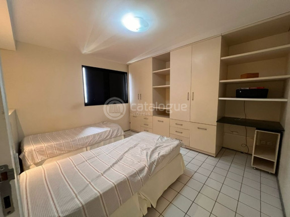 Imagem Apartamento com 3 Quartos para Alugar, 108 m² em Ponta Negra - Natal Imagem Apartamento com 3 Quartos para Alugar, 108 m² em Ponta Negra - Natal