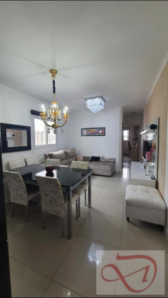 Cobertura com 2 Quartos à Venda, 49 m² em Parque Novo Oratório - Santo André