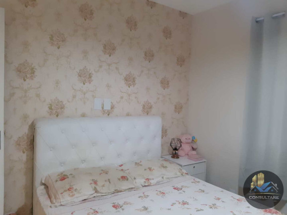 Imagem Apartamento com 2 Quartos à Venda, 59 m² em Parque São Vicente - São Vicente Imagem Apartamento com 2 Quartos à Venda, 59 m² em Parque São Vicente - São Vicente