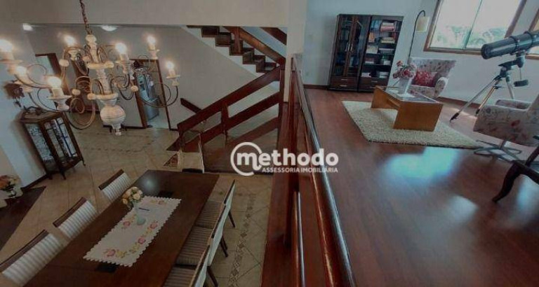 Imagem Casa com 5 Quartos à Venda, 469 m² em Joapiranga - Valinhos Imagem Casa com 5 Quartos à Venda, 469 m² em Joapiranga - Valinhos
