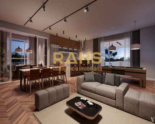 Imagem Apartamento com 3 Quartos à Venda, 134 m² em Centro - Penha Imagem Apartamento com 3 Quartos à Venda, 134 m² em Centro - Penha