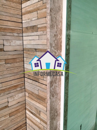 Imagem Casa com 2 Quartos à Venda, 280 m² em Das Graças - Belford Roxo