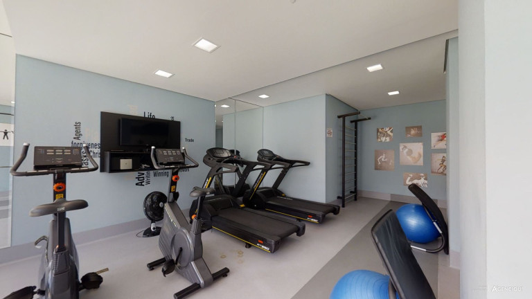 Imagem Apartamento com 3 Quartos à Venda, 80 m² em Bosque Da Saúde - São Paulo