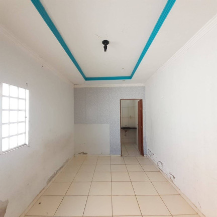 Imagem Casa com 3 Quartos à Venda, 226 m² em Cidade Livre - Aparecida De Goiânia
