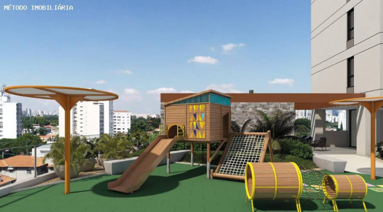 Imagem Imóvel com 4 Quartos à Venda, 238 m² em Moema - São Paulo