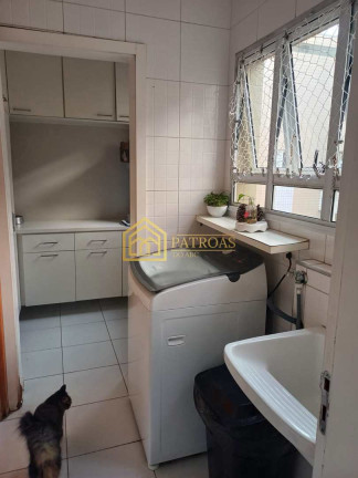 Imagem Apartamento com 3 Quartos à Venda, 193 m² em Centro - São Bernardo Do Campo