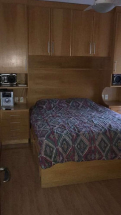 Imagem Cobertura com 3 Quartos à Venda, 214 m² em Vila Regente Feijó - São Paulo Imagem Cobertura com 3 Quartos à Venda, 214 m² em Vila Regente Feijó - São Paulo