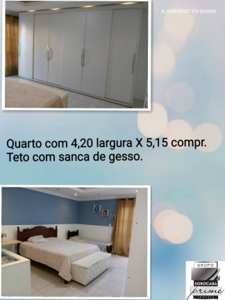 Imagem Casa com 2 Quartos à Venda, 105 m² em Jardim Karolyne - Votorantim