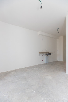 Imagem Studio com 1 Quarto à Venda, 31 m² em Paraíso - São Paulo