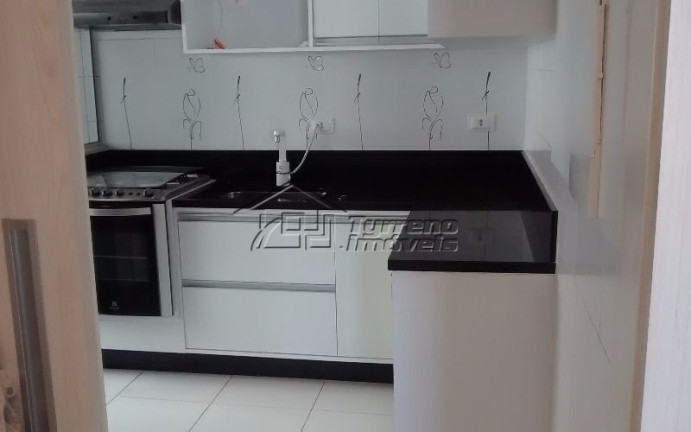 Imagem Apartamento com 3 Quartos à Venda, 83 m² em Jardim Satélite - São José Dos Campos Imagem Apartamento com 3 Quartos à Venda, 83 m² em Jardim Satélite - São José Dos Campos