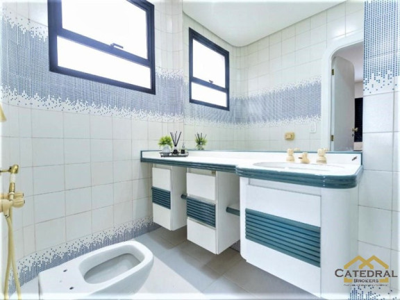 Imagem Apartamento com 4 Quartos à Venda, 357 m² em Vila Virgínia - Jundiaí Imagem Apartamento com 4 Quartos à Venda, 357 m² em Vila Virgínia - Jundiaí