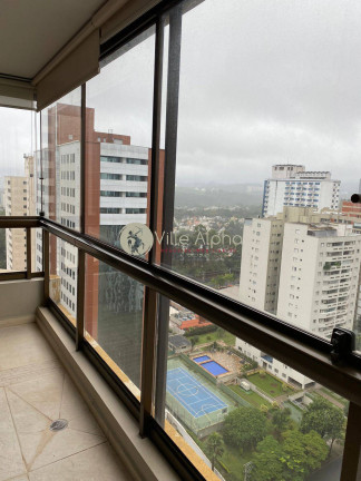 Imagem Apartamento com 3 Quartos à Venda, 288 m² em Alphaville Centro Industrial E Empresarial/alphaville. - Barueri