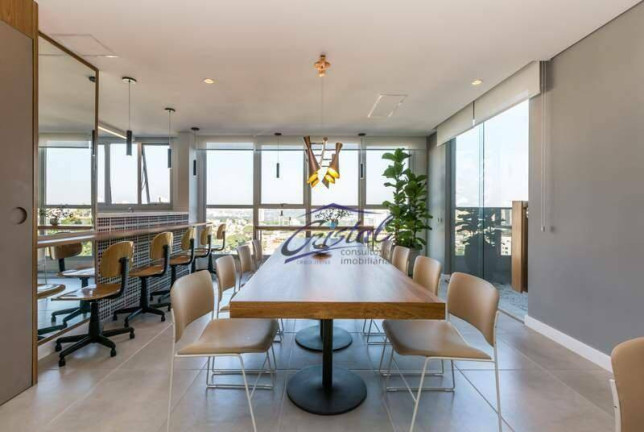 Imagem Studio com 1 Quarto à Venda ou Locação, 34 m² em Sumarezinho - São Paulo Imagem Studio com 1 Quarto à Venda ou Locação, 34 m² em Sumarezinho - São Paulo