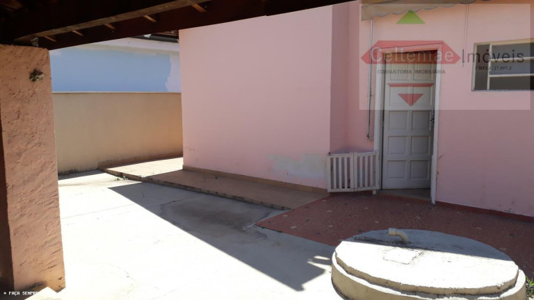 Imagem Casa com 3 Quartos à Venda, 125 m² em Jardim Das Nações - Taubaté Imagem Casa com 3 Quartos à Venda, 125 m² em Jardim Das Nações - Taubaté