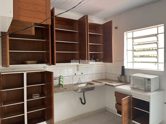 Imagem Casa com 4 Quartos à Venda, 184 m² em Mirandópolis - São Paulo