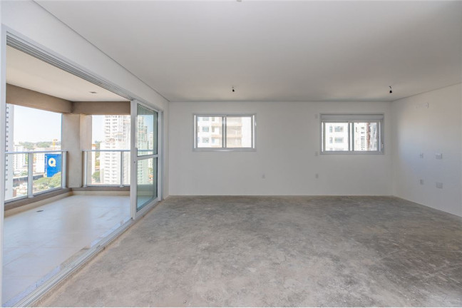 Imagem Apartamento com 3 Quartos à Venda, 102 m² em Jardim Das Acácias - São Paulo