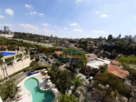 Imagem Apartamento com 4 Quartos à Venda, 257 m² em Pacaembu - São Paulo