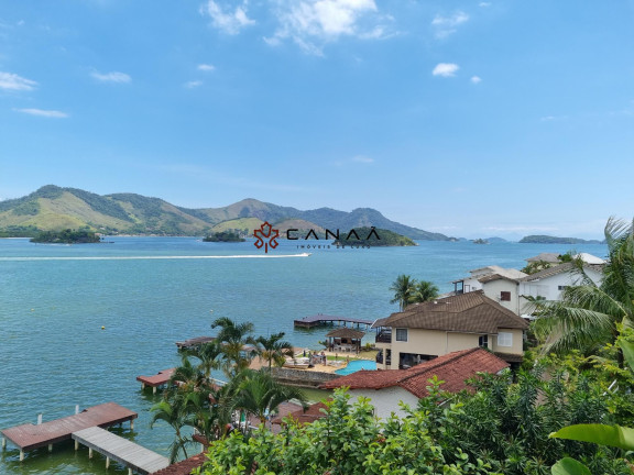 Imagem Casa com 6 Quartos à Venda, 350 m² em Pontal (cunhambebe) - Angra Dos Reis Imagem Casa com 6 Quartos à Venda, 350 m² em Pontal (cunhambebe) - Angra Dos Reis