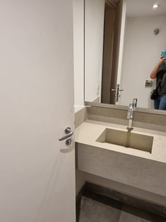 Imagem Imóvel com 3 Quartos à Venda, 167 m² em Itaim Bibi - São Paulo