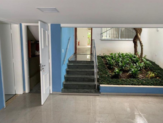 Imagem Imóvel com 5 Quartos à Venda, 490 m² em Vila Mariana - São Paulo