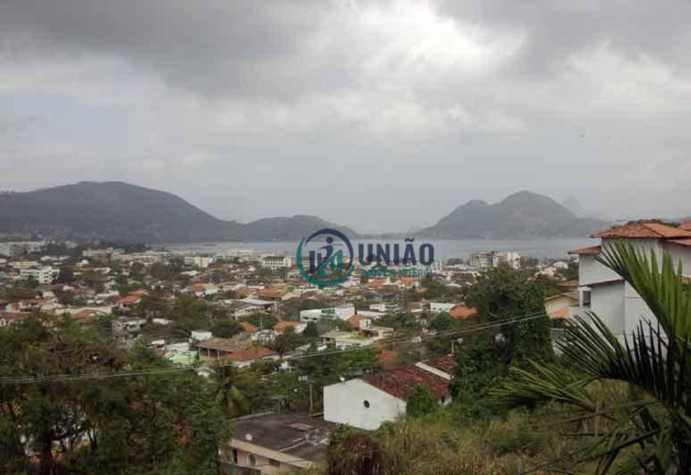 Imagem Casa com 4 Quartos à Venda, 960 m² em São Francisco - Niterói Imagem Casa com 4 Quartos à Venda, 960 m² em São Francisco - Niterói