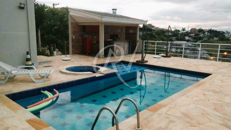Imagem Casa com 4 Quartos à Venda,  em Condomínio Residencial Mirante Do Vale - Jacareí