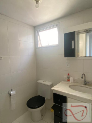 Imagem Apartamento com 2 Quartos à Venda, 50 m² em Parque Erasmo Assunção - Santo André Imagem Apartamento com 2 Quartos à Venda, 50 m² em Parque Erasmo Assunção - Santo André