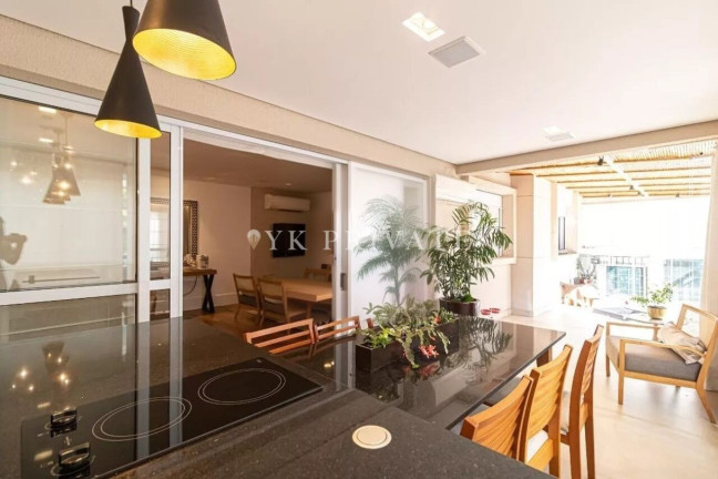 Imagem Apartamento com 3 Quartos à Venda, 151 m² em Lapa - São Paulo