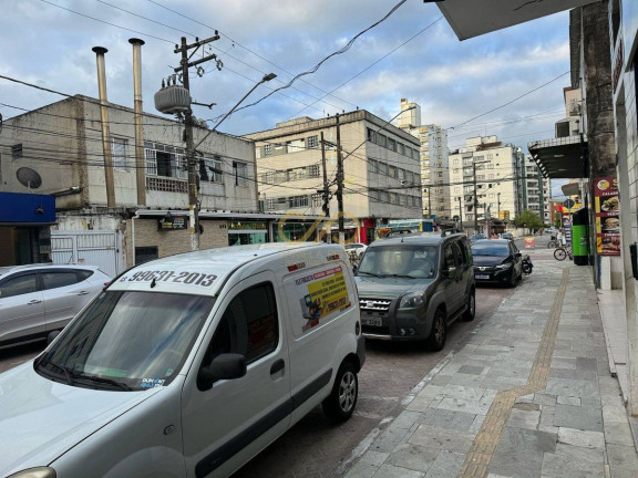 Imagem Loja à Venda, 70 m² em Ocian - Praia Grande Imagem Loja à Venda, 70 m² em Ocian - Praia Grande