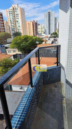 Imagem Apartamento com 2 Quartos à Venda, 78 m² em Cerâmica - São Caetano Do Sul Imagem Apartamento com 2 Quartos à Venda, 78 m² em Cerâmica - São Caetano Do Sul