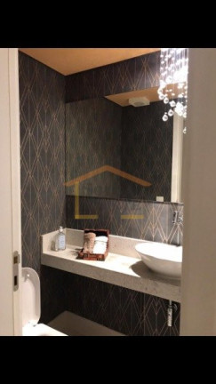 Imagem Apartamento com 3 Quartos à Venda, 134 m² em Santana - São Paulo Imagem Apartamento com 3 Quartos à Venda, 134 m² em Santana - São Paulo