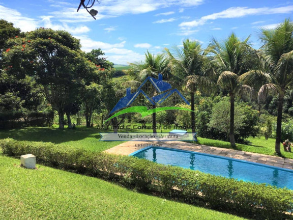 Imagem Chácara com 5 Quartos à Venda, 22.000 m² em Ponte Alta - Jarinu Imagem Chácara com 5 Quartos à Venda, 22.000 m² em Ponte Alta - Jarinu